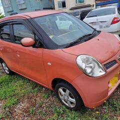 【売却済み】格安、車検付き、低走行❗