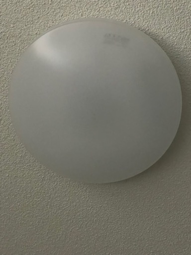 (取引中)NEC LEDシーリングライト