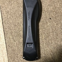 panasonic リモコンの画像