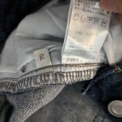 GUパンツ2着ですの画像