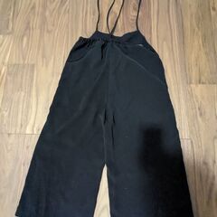 GUパンツ2着ですの画像