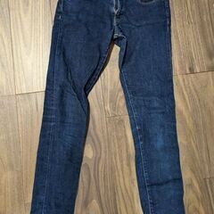 GUパンツ2着ですの画像