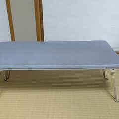 アイロン置き付アイロン台