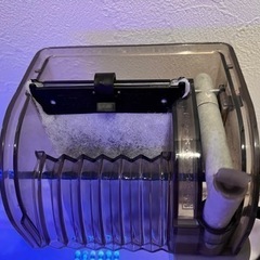 コトブキ小形水槽セットの画像