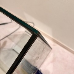 コトブキ小形水槽セットの画像