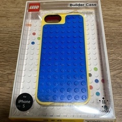 LEGO iPhone5&SEケース