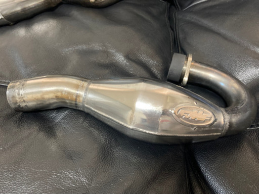 WR250R WR250X fmf パワーコア　メガボムのみ