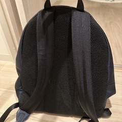 fendiリュックの画像