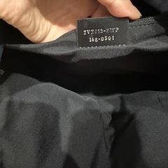 fendiリュックの画像