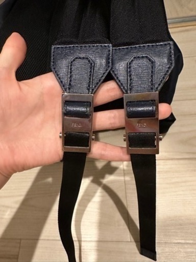 fendiリュック