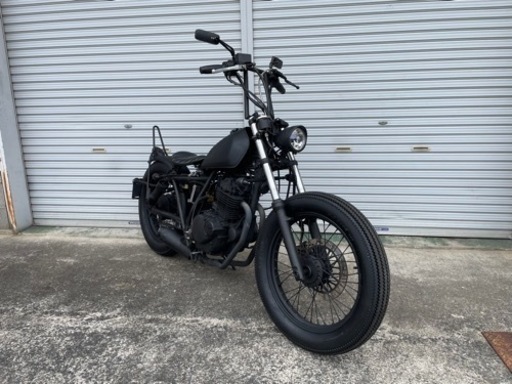 SUZUKI グラストラッカー 車体 カスタム❗️全国配送可能❗️