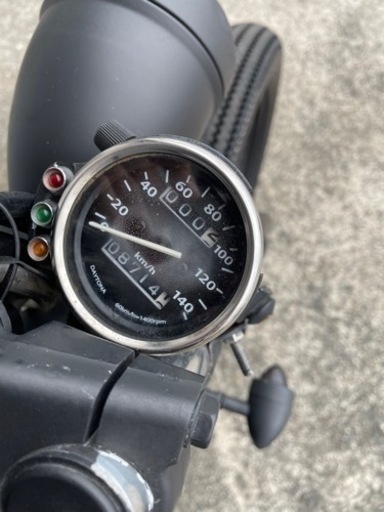 SUZUKI グラストラッカー 車体 カスタム❗️全国配送可能❗️