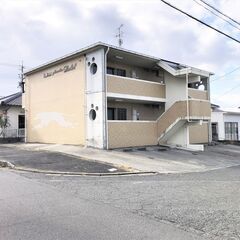 (賃貸マンション）★２ＬＤＫのペット共存マンション★ペット複数匹...