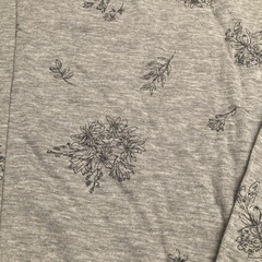 ハイネック　トップス　美品　3L の画像
