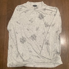 ハイネック　トップス　美品　3L の画像