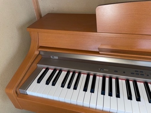 YAMAHA クラビノーバ　CLP-330