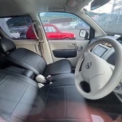 最終値下❗️車検受けたて　オッティ　日産　程度良し走行8万キロ台の画像