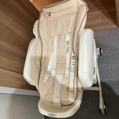電動ハイローチェア