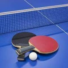 卓球しましょ～！！🏓