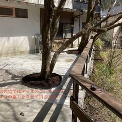 何でもお手伝いします！