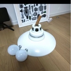 北欧ペンダントライトLED対応リビング寝室ダイニングミッドセンチ...