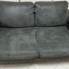 ソファー(2人掛け用)
