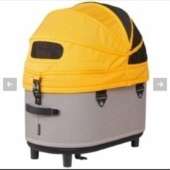 エアバギーフォードッグ ドームコットのみ エアバギー 犬用 コットのみ レギュラーサイズ