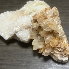 ミネラルハント💎