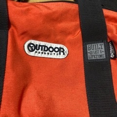 🌈バック🌈outdoor🌈の画像