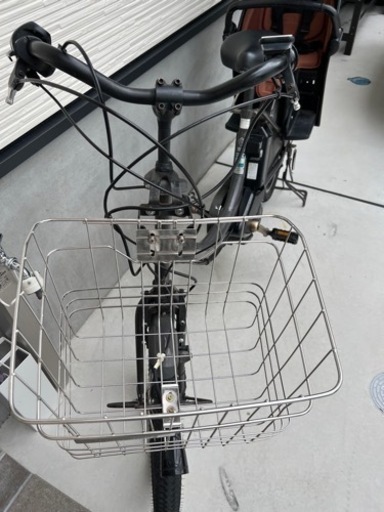 至急さがしてます！ビッケ2電動アシスト自転車