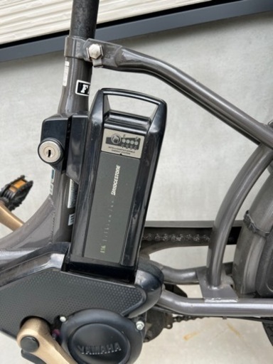 至急さがしてます！ビッケ2電動アシスト自転車