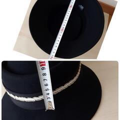 WIND MILL 　帽子　HAT　レディース　日本製の画像