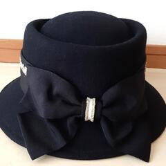 WIND MILL 　帽子　HAT　レディース　日本製の画像