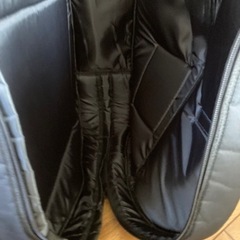 チェロ用ソフトケース【未使用品】の画像