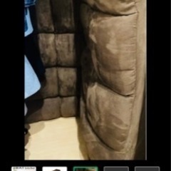 3wayソファの画像