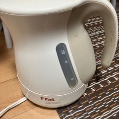 T-fal電気ケトル