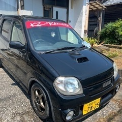 keI works H15年式 5MT