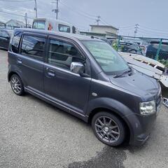 低走行車検二年付きの画像