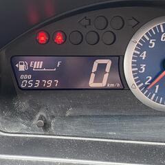 低走行車検二年付きの画像