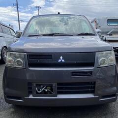 低走行車検二年付き