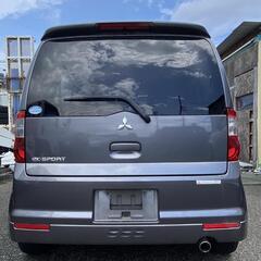 低走行車検二年付きの画像