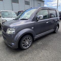 低走行車検二年付きの画像