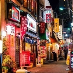 8/18(金)18:30〜 赤羽で飲みましょう！