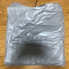 エアベッドの画像