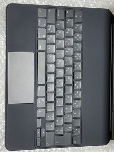 Apple iPad Magic Keyboard