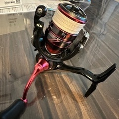 Daiwa 月下美人　最終値下げ❗️