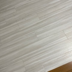 【8月20日まで】フロアマット 4帖分（中古品）