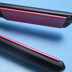 J605　ヴィダルサスーン　ストレートアイロン　VSI-1017の画像