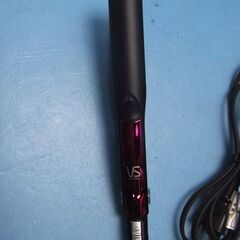J605　ヴィダルサスーン　ストレートアイロン　VSI-1017の画像