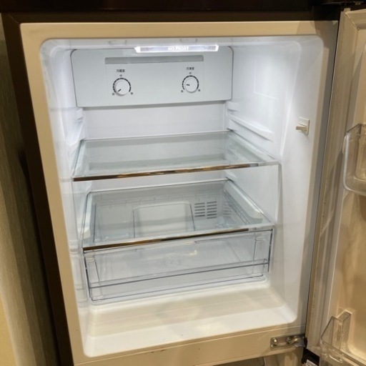 Haier 冷蔵庫 148L